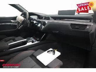 Audi Q8 55 Quattro Plus 115 kWh LED ACC B&O HUD 360° Memory AHK picture 12