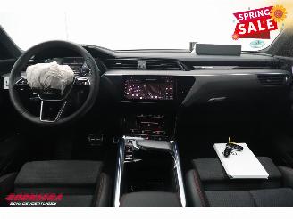 Audi Q8 55 Quattro Plus 115 kWh LED ACC B&O HUD 360° Memory AHK picture 13