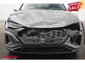 Audi Q8 55 Quattro Plus 115 kWh LED ACC B&O HUD 360° Memory AHK picture 6