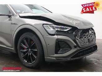 Audi Q8 55 Quattro Plus 115 kWh LED ACC B&O HUD 360° Memory AHK picture 5
