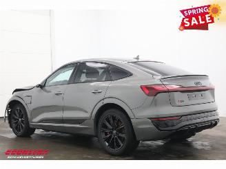 Audi Q8 55 Quattro Plus 115 kWh LED ACC B&O HUD 360° Memory AHK picture 4