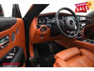 Rolls Royce Ghost 6.75 V12 Extended Shooting Stars Koelkast ACC HUD 360° picture 21