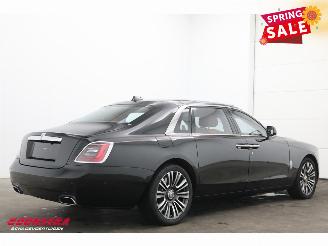 Rolls Royce Ghost 6.75 V12 Extended Shooting Stars Koelkast ACC HUD 360° picture 3