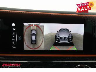 Rolls Royce Ghost 6.75 V12 Extended Shooting Stars Koelkast ACC HUD 360° picture 26