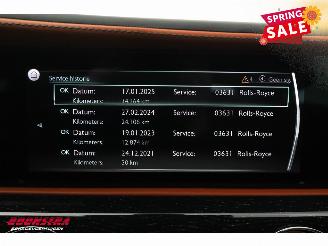 Rolls Royce Ghost 6.75 V12 Extended Shooting Stars Koelkast ACC HUD 360° picture 32