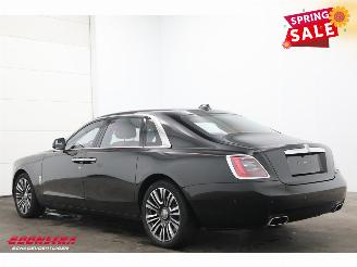 Rolls Royce Ghost 6.75 V12 Extended Shooting Stars Koelkast ACC HUD 360° picture 4