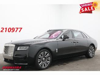 Rolls Royce Ghost 6.75 V12 Extended Shooting Stars Koelkast ACC HUD 360° picture 1