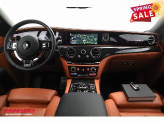 Rolls Royce Ghost 6.75 V12 Extended Shooting Stars Koelkast ACC HUD 360° picture 16