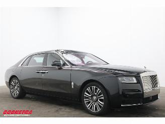 Rolls Royce Ghost 6.75 V12 Extended Shooting Stars Koelkast ACC HUD 360° picture 2