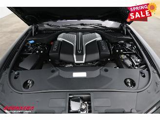 Rolls Royce Ghost 6.75 V12 Extended Shooting Stars Koelkast ACC HUD 360° picture 43