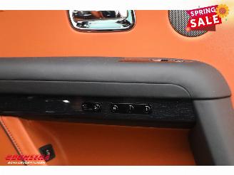 Rolls Royce Ghost 6.75 V12 Extended Shooting Stars Koelkast ACC HUD 360° picture 35