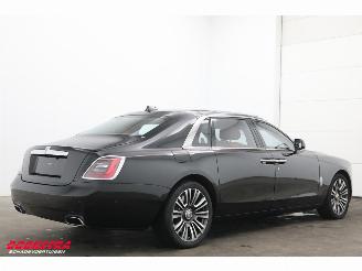 uszkodzony samochody osobowe Rolls Royce Ghost 6.75 V12 Extended Shooting Stars Koelkast ACC HUD 360° 2022/1