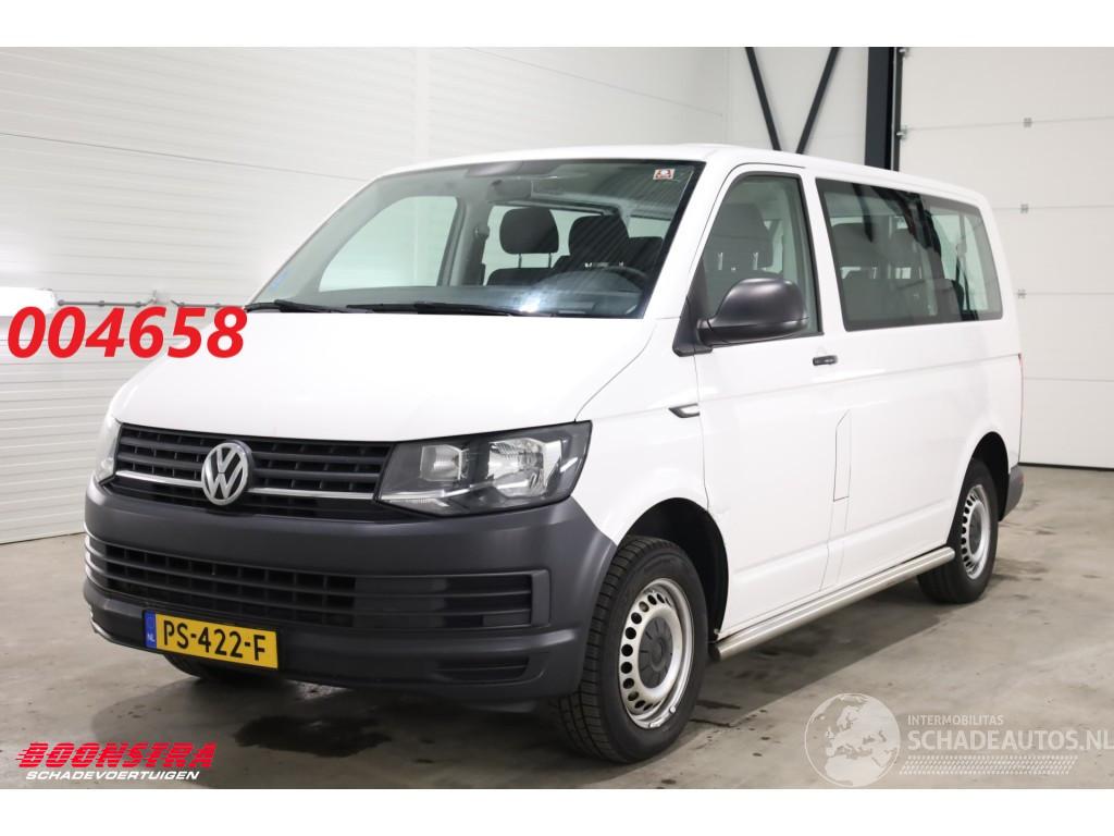 Volkswagen Transporter 2.0 TDI L1-H1 9-Pers. Airco