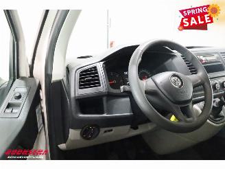 Volkswagen Transporter 2.0 TDI L1-H1 9-Pers. Airco picture 13