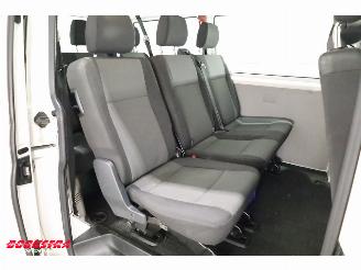 Volkswagen Transporter 2.0 TDI L1-H1 9-Pers. Airco picture 11