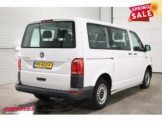 Volkswagen Transporter 2.0 TDI L1-H1 9-Pers. Airco picture 3