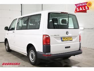 Volkswagen Transporter 2.0 TDI L1-H1 9-Pers. Airco picture 4