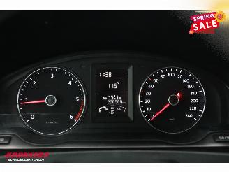 Volkswagen  2.0 TDI L1-H1 Trendline 9-Pers. Airco picture 12