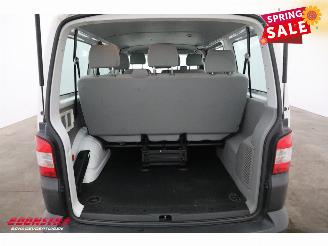 Volkswagen  2.0 TDI L1-H1 Trendline 9-Pers. Airco picture 13