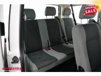 Volkswagen  2.0 TDI L1-H1 Trendline 9-Pers. Airco picture 10