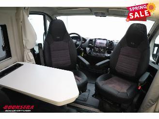 Adria  Twin Plus 640 SG 2.2 MJ 180 PK Aut. **NIEUW/NEU** Luifel Douche Android Cruise Camera picture 10