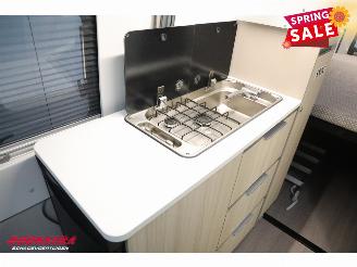 Adria  Twin Plus 640 SG 2.2 MJ 180 PK Aut. **NIEUW/NEU** Luifel Douche Android Cruise Camera picture 12