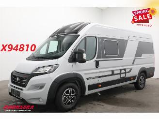 occasione camper Adria  Twin Plus 640 SG 2.2 MJ 180 PK Aut. **NIEUW/NEU** Luifel Douche Android Cruise Camera 2026/2