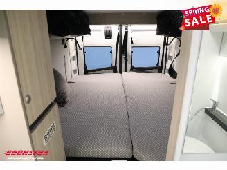 Adria  Twin Plus 640 SG 2.2 MJ 180 PK Aut. **NIEUW/NEU** Luifel Douche Android Cruise Camera picture 9