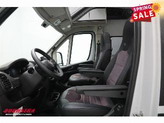 Adria  Twin Plus 640 SG 2.2 MJ 180 PK Aut. **NIEUW/NEU** Luifel Douche Android Cruise Camera picture 25