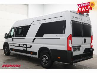 Adria  Twin Plus 640 SG 2.2 MJ 180 PK Aut. **NIEUW/NEU** Luifel Douche Android Cruise Camera picture 4