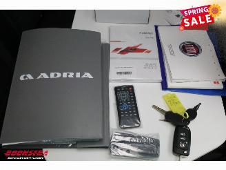 Adria  Twin Plus 640 SG 2.2 MJ 180 PK Aut. **NIEUW/NEU** Luifel Douche Android Cruise Camera picture 37