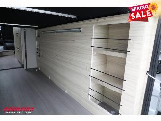 Adria  Twin Plus 640 SG 2.2 MJ 180 PK Aut. **NIEUW/NEU** Luifel Douche Android Cruise Camera picture 20