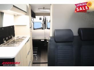 Adria  Twin Plus 640 SG 2.2 MJ 180 PK Aut. **NIEUW/NEU** Luifel Douche Android Cruise Camera picture 8