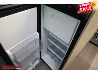 Adria  Twin Plus 640 SG 2.2 MJ 180 PK Aut. **NIEUW/NEU** Luifel Douche Android Cruise Camera picture 13