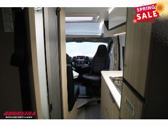 Adria  Twin Plus 640 SG 2.2 MJ 180 PK Aut. **NIEUW/NEU** Luifel Douche Android Cruise Camera picture 7