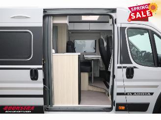 Adria  Twin Plus 640 SG 2.2 MJ 180 PK Aut. **NIEUW/NEU** Luifel Douche Android Cruise Camera picture 6