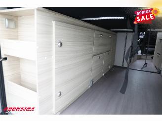 Adria  Twin Plus 640 SG 2.2 MJ 180 PK Aut. **NIEUW/NEU** Luifel Douche Android Cruise Camera picture 19