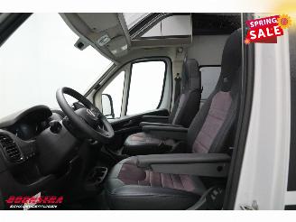 Adria  Twin Plus 640 SG 2.2 MJ 180 PK Aut. **NIEUW/NEU** Luifel Douche Android Cruise Camera picture 25