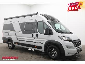 Adria  Twin Plus 640 SG 2.2 MJ 180 PK Aut. **NIEUW/NEU** Luifel Douche Android Cruise Camera picture 2