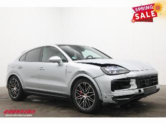 Porsche Cayenne 3.0 S E-Hybrid Pano PDLS+ Sport Chrono 360° PASM AHK picture 2
