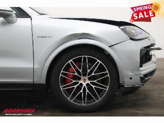 Porsche Cayenne 3.0 S E-Hybrid Pano PDLS+ Sport Chrono 360° PASM AHK picture 5