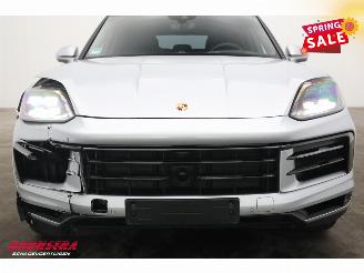 Porsche Cayenne 3.0 S E-Hybrid Pano PDLS+ Sport Chrono 360° PASM AHK picture 7