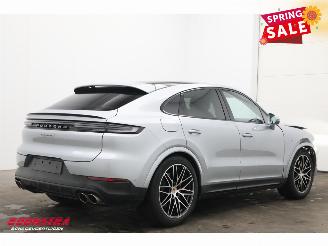 Porsche Cayenne 3.0 S E-Hybrid Pano PDLS+ Sport Chrono 360° PASM AHK picture 3