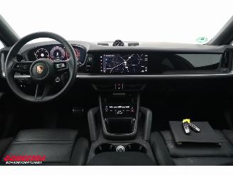 Porsche Cayenne 3.0 S E-Hybrid Pano PDLS+ Sport Chrono 360° PASM AHK picture 12