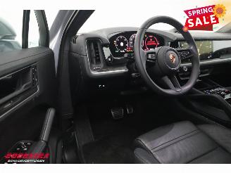 Porsche Cayenne 3.0 S E-Hybrid Pano PDLS+ Sport Chrono 360° PASM AHK picture 16