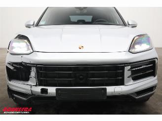 Porsche Cayenne 3.0 S E-Hybrid Pano PDLS+ Sport Chrono 360° PASM AHK picture 7