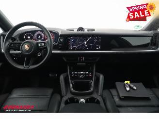 Porsche Cayenne 3.0 S E-Hybrid Pano PDLS+ Sport Chrono 360° PASM AHK picture 12