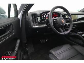 Porsche Cayenne 3.0 S E-Hybrid Pano PDLS+ Sport Chrono 360° PASM AHK picture 16