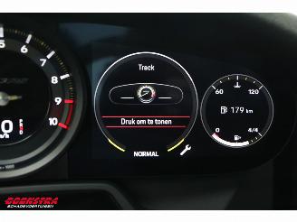 Porsche 911 992 4.0 GT3 RS Weissach Lift Carbon Sport Chrono Bose Camera picture 19