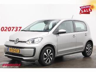 skadebil auto Volkswagen Up! 1.0 Airco Cruise Camera PDC LMV 2022/3
